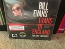 Bill Evans - Evans in England - 2 X LP Vinyl RSD 2019 Resonance Sealed