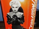 MADONNA WHERE'S THE PARTY & SPOTLIGHT 12 INCH PROMO RECORD YOU CAN DANCE