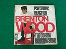 BRENTON WOOD - Psychotic Reaction / The oogum boogum song - Belldisc ITA