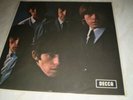 The Rolling Stones No 2 (LK4661) LP