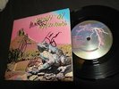 Midnight Oil signed, Vinyl 45, King Of the Moutain, Alt Rock, Oz Rock 1990, 7''