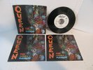QUEEN Pain Is So Close To Pleasure 45 RPM PS PROMO 1986 Capitol EX/NM-EX +BONUS