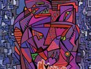 Siouxsie and the Banshees : Hyaena VINYL 12