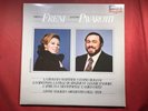 Z2-36 MIRELLA FRENI LUCIANO PAVAROTTI La Traviata ... OPERA ... IMPORT ... 1980