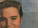 Elvis Presley - 'Elvis' 1964 UK RCA red spot Mono LP. Ex