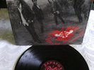 Zapato 3 - Besame Y Suicidate Vinyl Record LP Album Venezuelan Latin Hard Rock