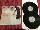The Doors Weird Scenes Inside The Gold Mine 2xLp 1977 Ita