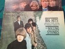 The Rolling Stones between the buttons big hits high tide and green grass vinyl