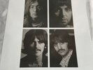 The Beatles and Esher Demos 4xLP anniversary box White Album Giles Martin stereo