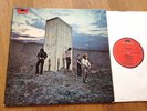 THE WHO  who's next LP 1.Press1971 Pink Floyd Led Zeppelin King Crimson Slade EX