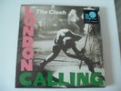 The Clash - London Calling, 180 gram Vinyl, Neu OVP, 2 LP Set, 1979/2015