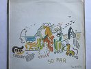 CROSBY STILLS NASH AND YOUNG - SO FAR * VINYL LP * FREE P&P UK * ATLANTIC K50023