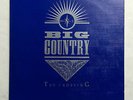 BIG COUNTRY - THE CROSSING * LP VINYL * FREE P&P UK * MERCURY MERZ 27  812 870-1
