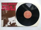 NICK CAVE & THE BAD SEEDS - THE MERCY SEAT * 12 INCH VINYL *FREE P&P UK 12MUTE52