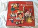 ELVIS PRESLEY CHRISTMAS ALBUM RCA LOC 1035 1957*GATEFOLD COLOR BOOKLET*TOP VALUE