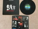 Thin Lizzy - Bad Reputation 1977 Vertigo LP Vinyl Record