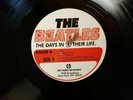 THE BEATLES: THE DAYS IN THEIR LIFE, 30 LPs, 30 HRS, RADIO SHOW/SPECIAL, EX/NM