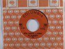 Popcorn Soul 45 AL ALBERTS Before Tomorrow Is Yesterday COLUMBIA VG++ HEAR