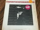 DAVID BOWIE Station To Station RCA APL1 1327 LP ORIGINAL NM COPY w/ SHRINK