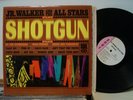 JR WALKER & ALL STARS-