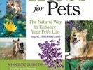 Herbs for Pets The Natural Way to Enhance Your Pet's Life 9781933958781