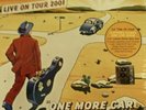 ERIC CLAPTON “ONE MORE CAR ONE MORE RIDER” 3 X VINYL LP RSD 2019 NEW& SEALED