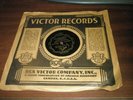 78 RPM record (McKinney's Cotton Pickers) 