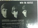 EX THE BEATLES: Beatlemania  LP on CAPITOL CANADA PURPLE LABEL ST 6051