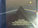 NM/EX Pink Floyd: The Dark Side Of The Moon 30th Anniversary Edition ALL INSERTS