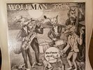 WOLFMAN JACK & THE WOLF PACK 1965 ORIGINAL PRIVATE MN GARAGE LP BREAD 0170