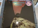 Pink Floyd ?– Live PompeiI 2 LP COLOURED ROSSO, LIMITED EDITION, NUOVO, GATEFOLD