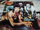 DAVID BOWIE-DIAMOND DOGS-LP COLOURED NUOVO NON SIGILLATO ALL'ORIGINE,IMBUSTATO.