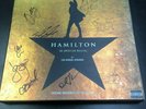 SIGNED Hamilton: An American Musical [Original Broadway Cast Recording]
