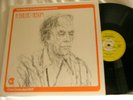 WARNE MARSH & LOU LEVY A Ballad Album Jesper Lundgaard Criss Cross LP
