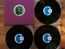 Mozart Six Haydn Quartets Quatuor Schaffer 3xLP Vinyl CFD 85-87