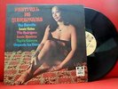 FESTIVAL DE MERENGUES LP '77 Ray Barretto Louie Colon Tito Rodriguez Yoyito RARE
