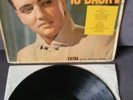 ELVIS PRESLEY IS BACK LPM 2231 (RD 27171) MONO FIRST  UK BLACK RCA GATEFOLD ARMY