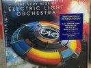 Electric Light Orchestra All Over The World The Very Best LP Vinyl