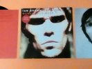 IAN BROWN UNFINISHED MONKEY BUSINESS LP VERY GOOD (STONE ROSES RIPPLES) + GIFT