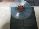 THRICE - MAJOR/MINOR ORIGINAL 2011 2X LP CLEAR/BLUE SPLATTER