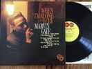 Marvin Gaye Tamla LP 252 When I'm Alone I Cry Original US Pressing