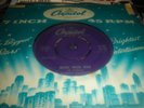 Wanda Jackson/Mean Mean Mean/ HONEY BOP 1960 Capitol 7