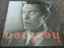 DAVID BOWIE - Heathen(USA 2019 SEALED GOLD VINYL / MINT )