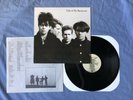 Echo and the Bunnymen   Self Titled   Ex   Sire 25597-1