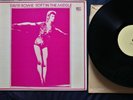 David Bowie US LP Soft In The Middle TAKR 1915 CLASSIC VINYL RARITY