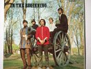 THE BRITISH NORTH-AMERICAN ACT “In The Beginning” ORIGINAL CANADA PSYCH LP 1969