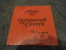 Music For Sensuous Lovers By 