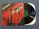 Kraftwerk   Man Machine   VG+   Capitol SN-16302   Green Label Reissue