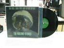 The Rolling Stones LP u. K. Big Hits High Tide and Green Grass 1969 Gatefold