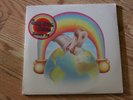 Grateful Dead 3 LP - Europe '72 - Warner Bros 3WX 2668 - Still Sealed
